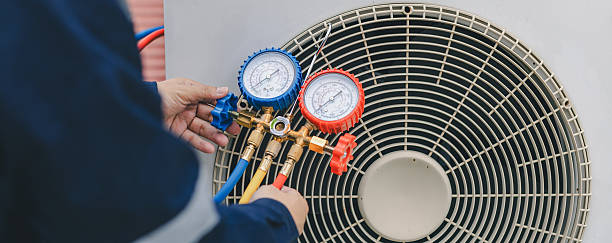 Trusted Ductwork Repair service in Ririe, ID - Leonard HVAC