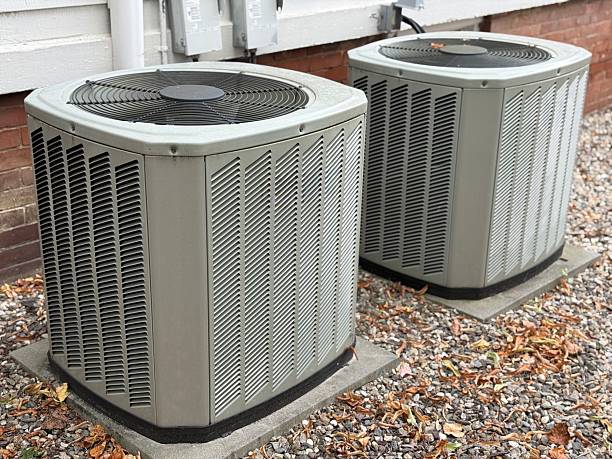 Reliable Ac Installation contractor in Ririe, ID by Leonard HVAC